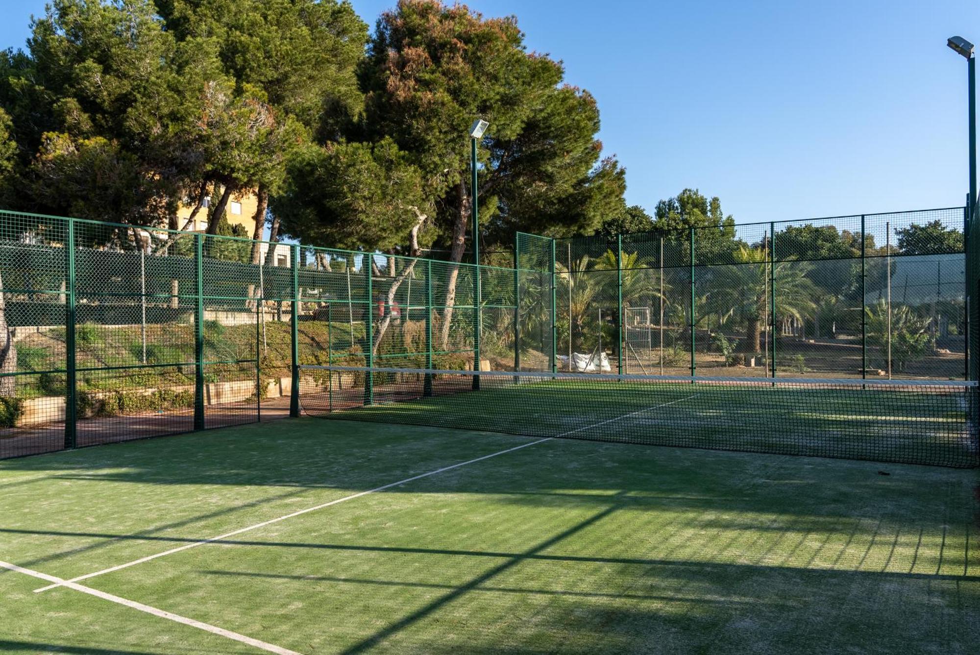 Costablanca Explore Hostel Sports & Events La Mariña Exterior foto