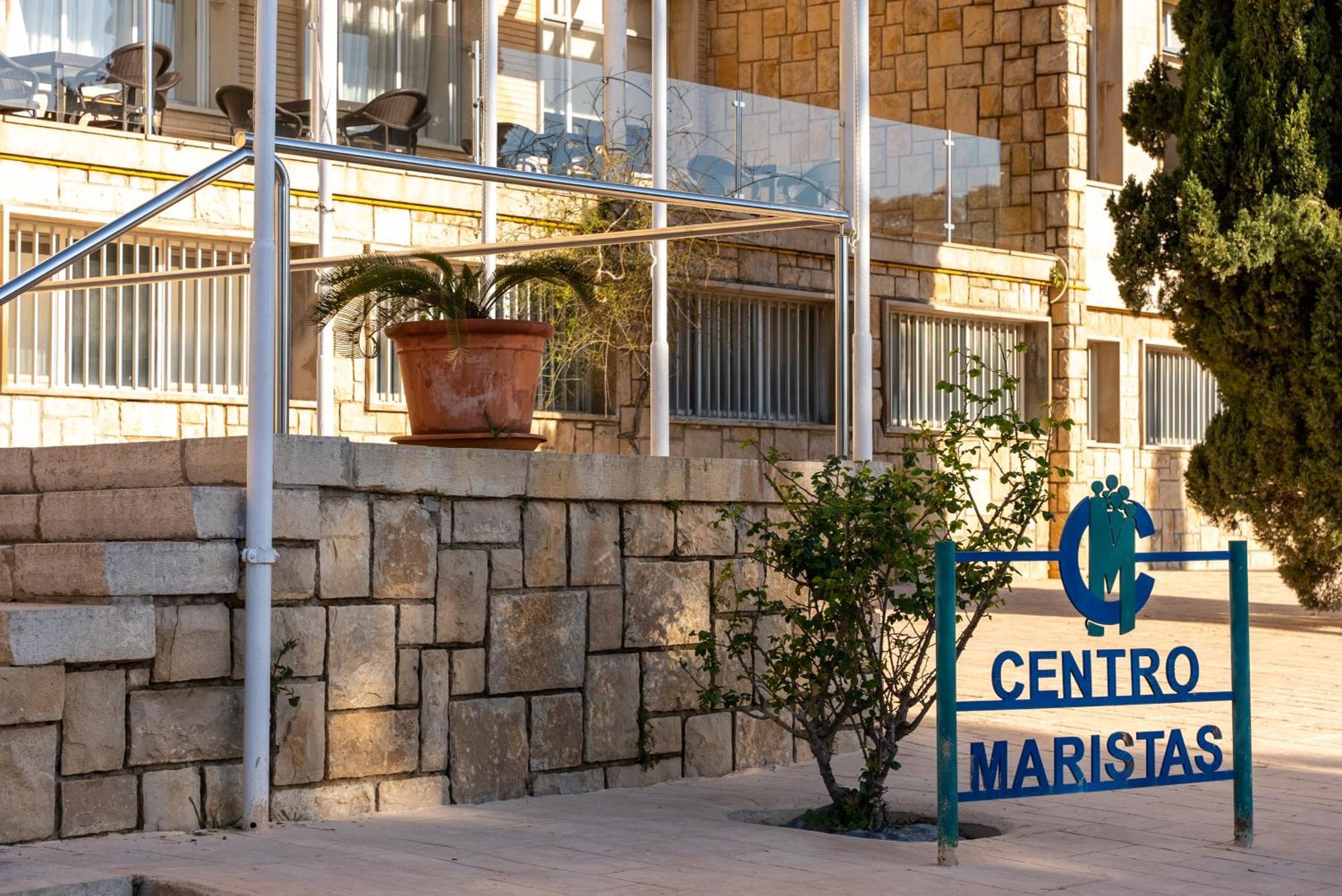 Costablanca Explore Hostel Sports & Events La Mariña Exterior foto